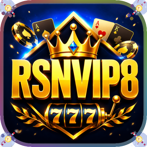rsnvip8 — galeri pratinjau - APK Resmi