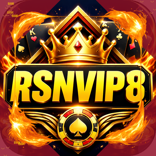 rsnvip8 — galeri pratinjau Resmi APK